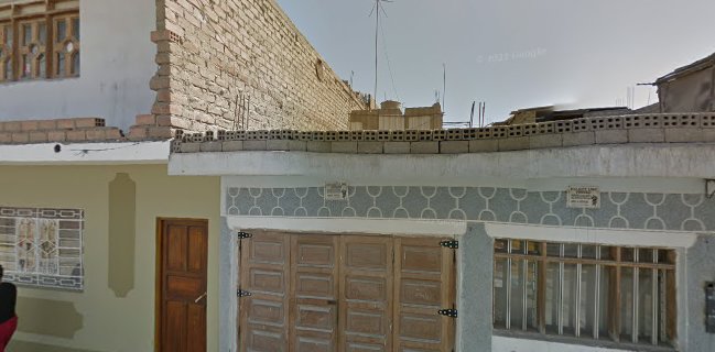 Restaurante Las Terrazas