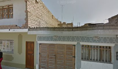 Restaurante Las Terrazas