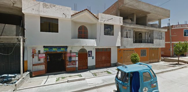 Licorería EL BUNKER