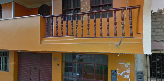 Panaderia El Triunfo