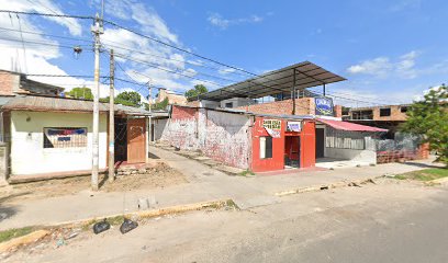 Cuadra1 Bar Restaurant Cevicheria