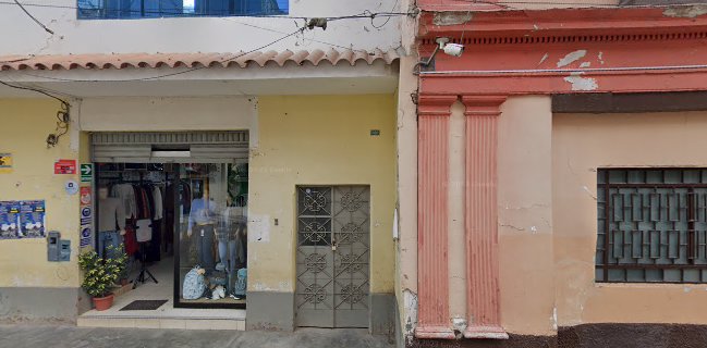 Pollería El Sabroso