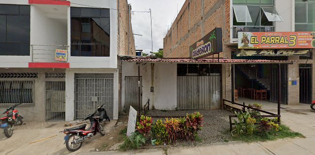 El sabor del cuy El parral 3