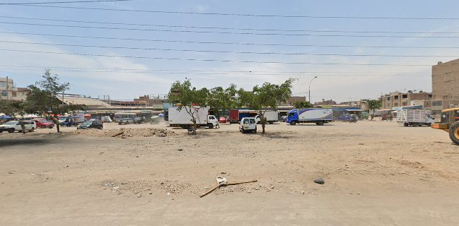Mercado Sarita Colonia - SMP