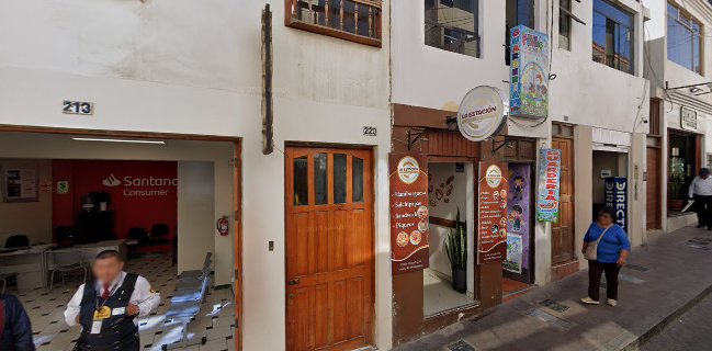 Panaderia Delicias&Delicias