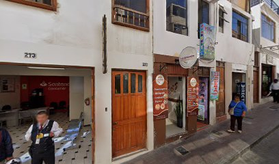 Panaderia Delicias&Delicias