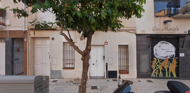 Carrer de la Indústria, 164, 08912 Badalona, Barcelona, España