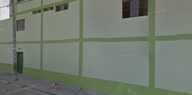 CEVICHERIA DONDE HUGO