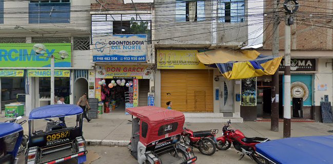 cafetería Aroma Love Coffe