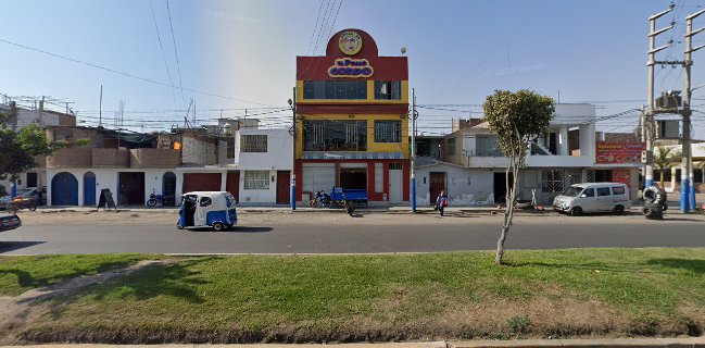 Pollería Pollo Gordo