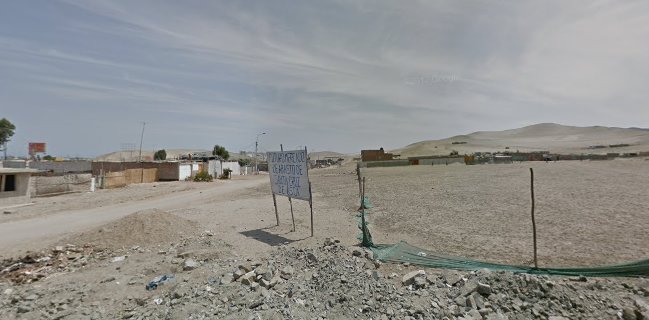 Futuro Mercado de Abasto de Santa Cruz