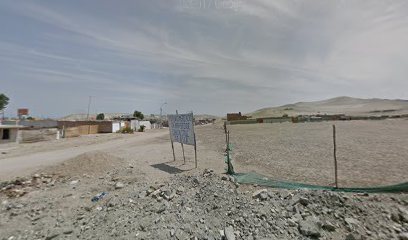 Futuro Mercado de Abasto de Santa Cruz