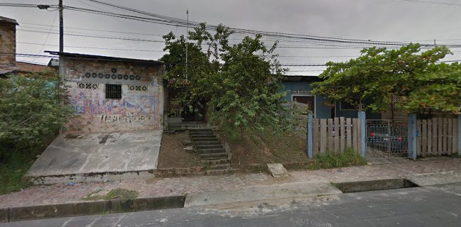 Restaurant La Mishquina de Chuly