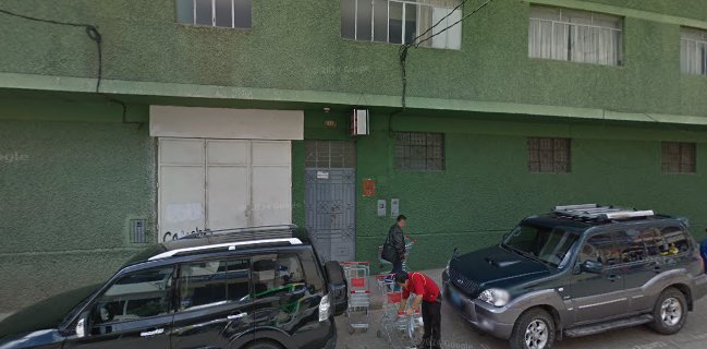 Food court (Trivio, Chilli..)