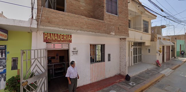 Panadería Niño del Milagro