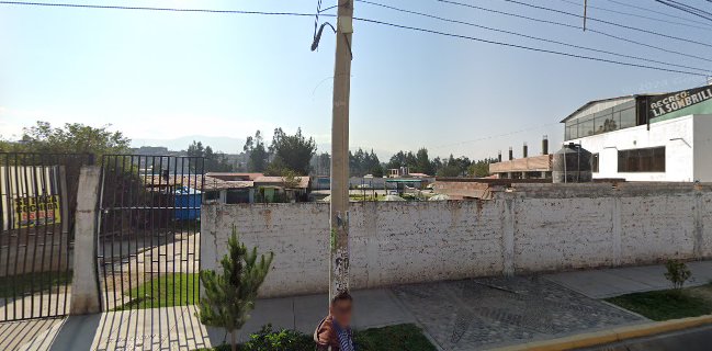 Recreo Campestre "La Sombrilla" Pilcomayo - Las Brisas