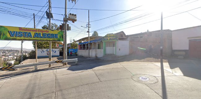 Restaurante "Vista Alegre"