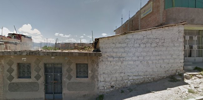 PANADERÍA "El tostadito"