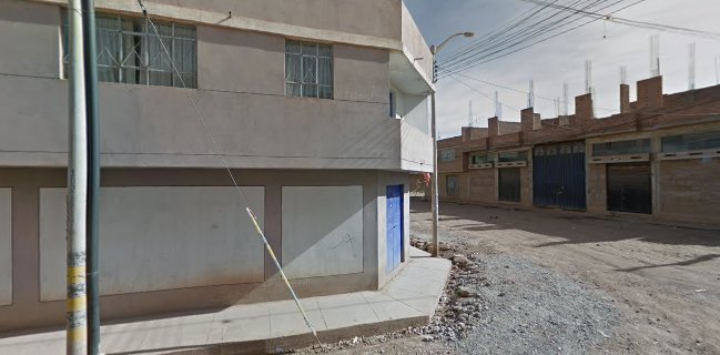 JM LUDAFA DZ DASURI SAC