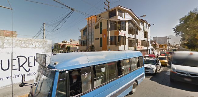 Panadería " Sueños 21 "