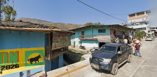 destiladora "la Flor del Valle"