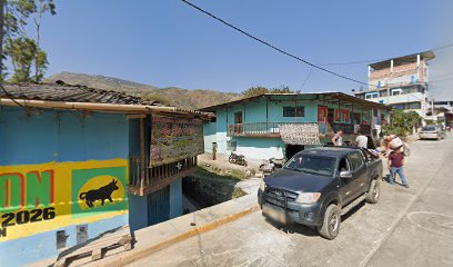 destiladora "la Flor del Valle"