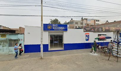 Picantería Huanchaco |||