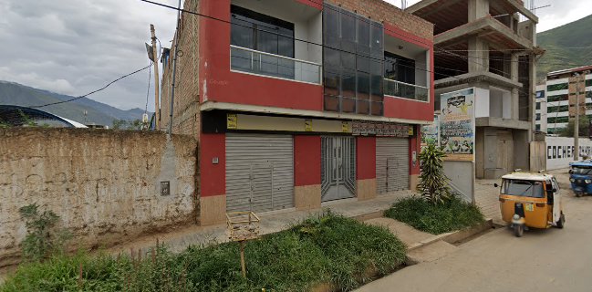 Discoteca La Clinica