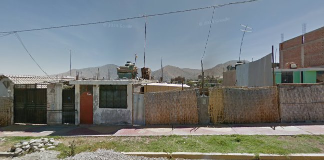 La kolpa de los yines