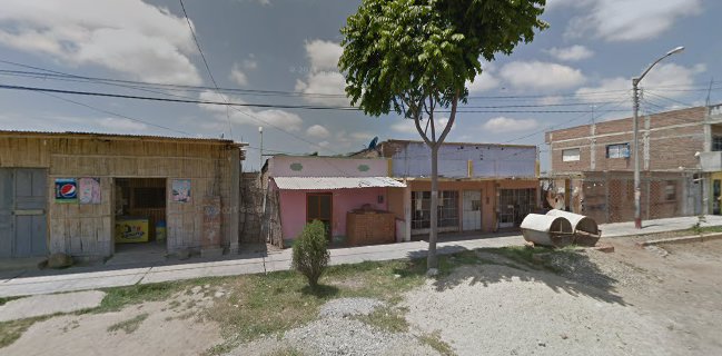 HOUSE GRILL BROASTER BURGER