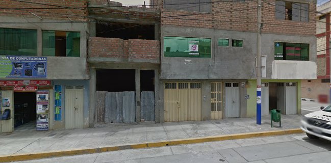 Jr.San Martin 1158, Huaraz 02001