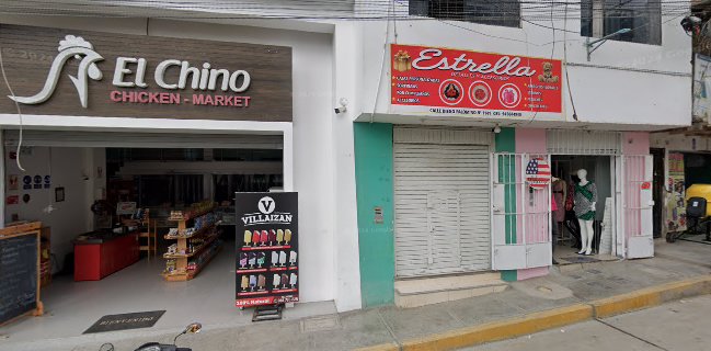 Todo Ecologico - Cageteria & Chocolateria