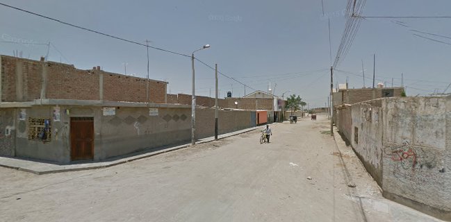 Resto Bar- La Tia Gloria