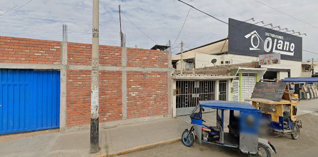 Restaurant Cevicheria "Las Runas"