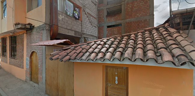 Pizzeria el Paladar del Inka