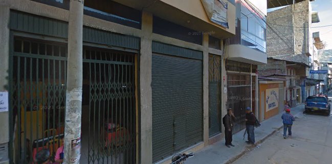 Cevicheria Picanteria '' Heroinas del Mar''