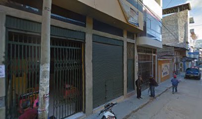 Cevicheria Picanteria '' Heroinas del Mar''