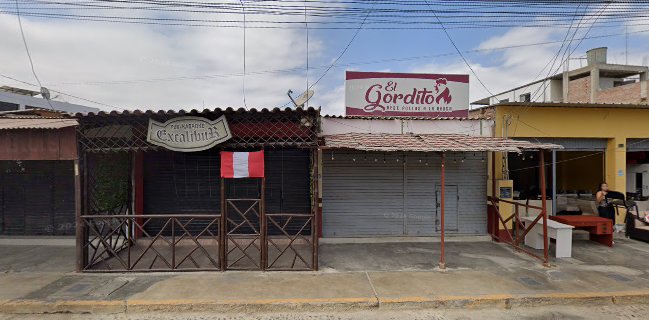 El Gordito - Pollos a la brasa