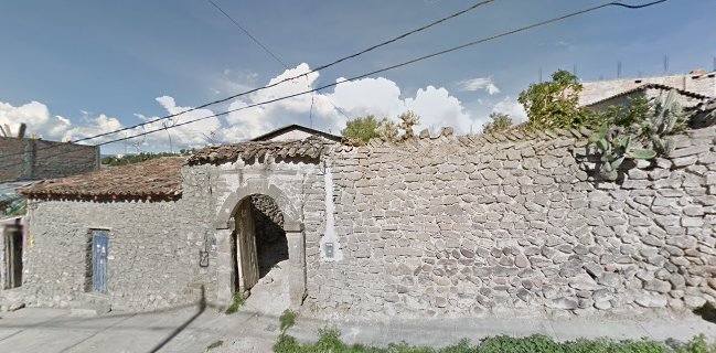 Recreo Charquikanka "El Parral del Arriero"