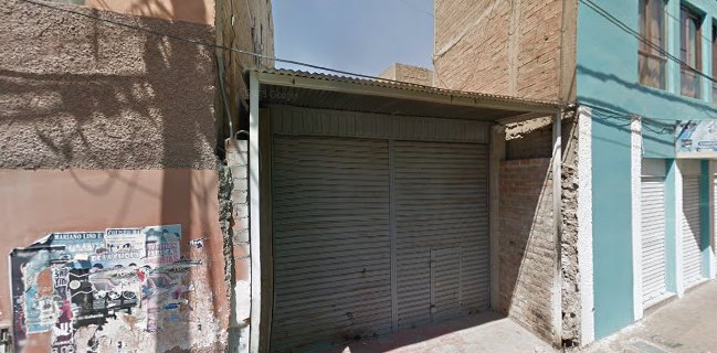 Restaurant Dancardia