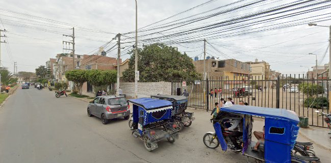 Entre Limones & Aji Restobar