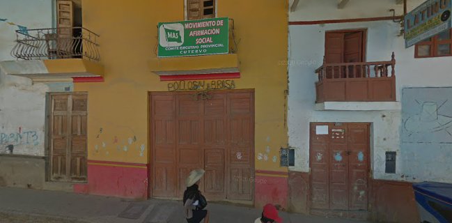 Chifa Pollería El Especialista