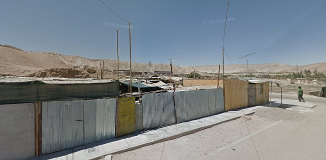 cevicheria la Previa