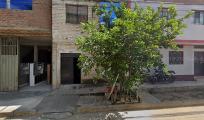 RESIDENCIA DE KELVIN