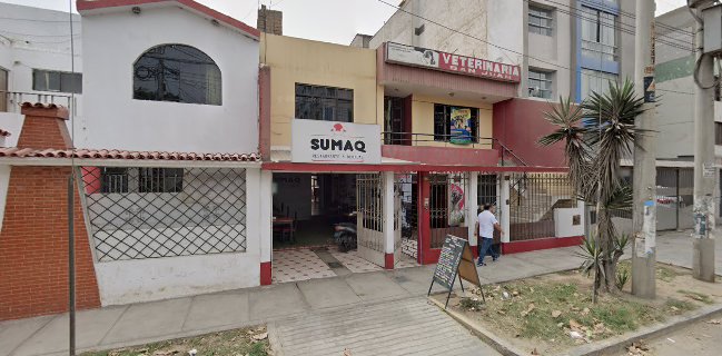 Kuyayki - Cafetería