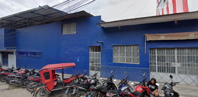 Cevicheria Y Restaurant Todo Rico