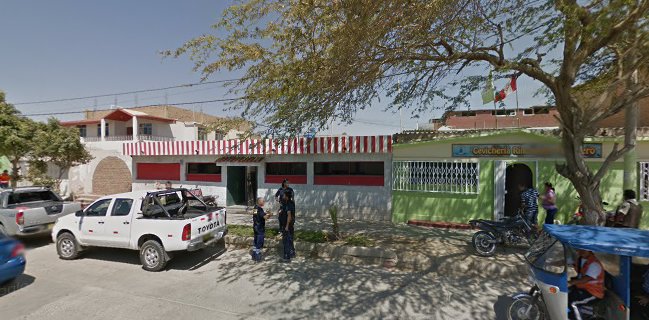 Pizzería Don Máximo