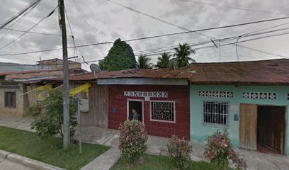 Panadería "MIL SUSPIROS"