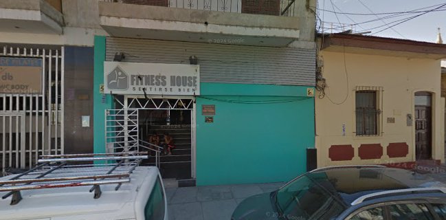 La Calle Lima Cafetería