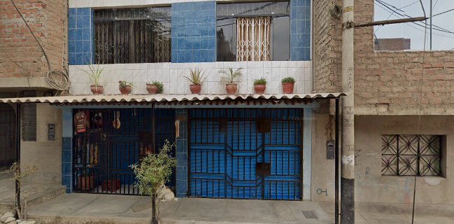 Panadería "Celeste"